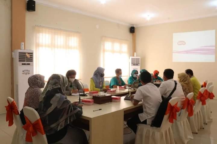 PERDALAM INFORMASI TENTANG MPP, RSMA LAKUKAN KAJI BANDING KE RSJMS